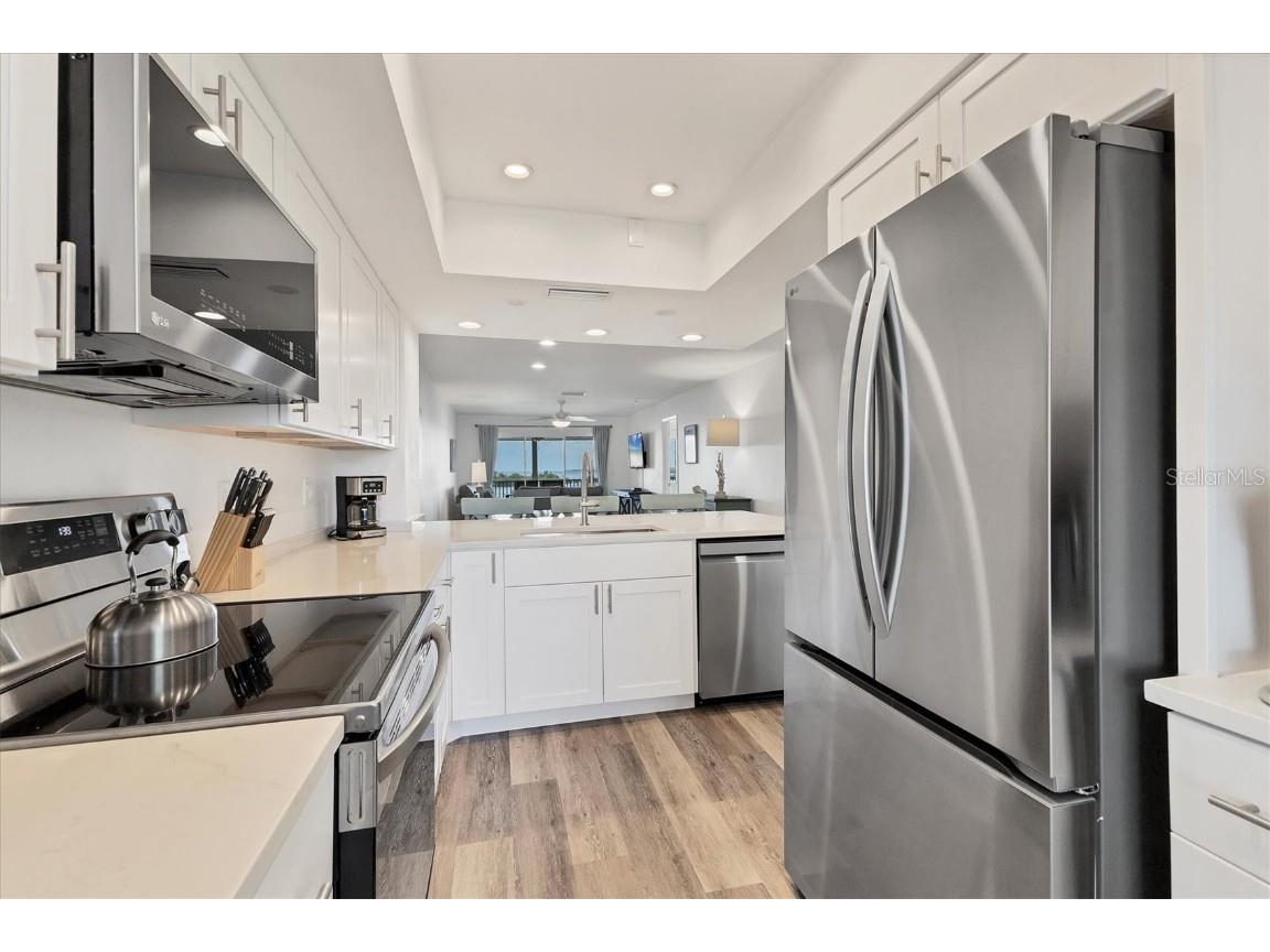 6000 Boca Grande Causeway #D46 Boca Grande FL 33921 - GASPARILLA SOUND D6143411 image10