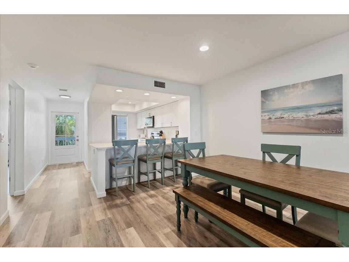 6000 Boca Grande Causeway #D46 Boca Grande FL 33921 - GASPARILLA SOUND D6143411 image14