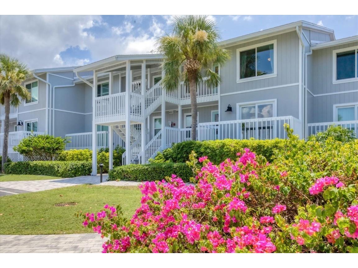 6000 Boca Grande Causeway #D46 Boca Grande FL 33921 - GASPARILLA SOUND D6143411 image2