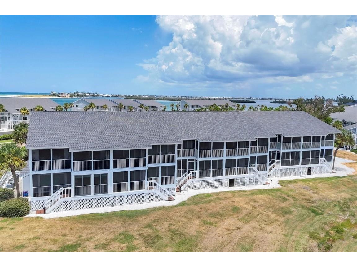 6000 Boca Grande Causeway #D46 Boca Grande FL 33921 - GASPARILLA SOUND D6143411 image31