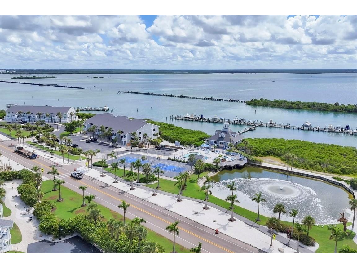 6000 Boca Grande Causeway #D46 Boca Grande FL 33921 - GASPARILLA SOUND D6143411 image35