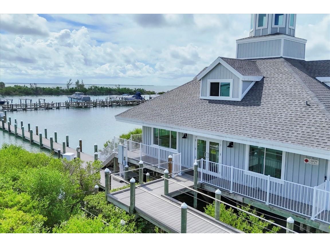 6000 Boca Grande Causeway #D46 Boca Grande FL 33921 - GASPARILLA SOUND D6143411 image41
