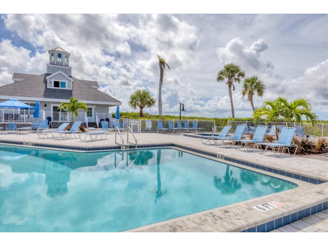 6000 Boca Grande Causeway #D46 Boca Grande FL 33921 - GASPARILLA SOUND D6143411 image45