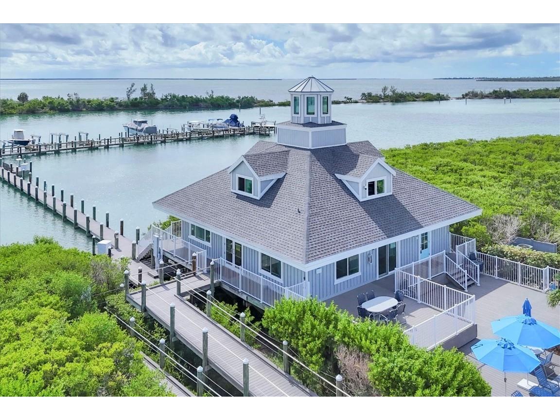 6000 Boca Grande Causeway #D46 Boca Grande FL 33921 - GASPARILLA SOUND D6143411 image47
