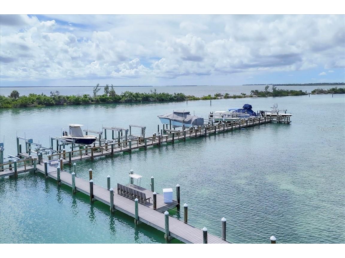 6000 Boca Grande Causeway #D46 Boca Grande FL 33921 - GASPARILLA SOUND D6143411 image48