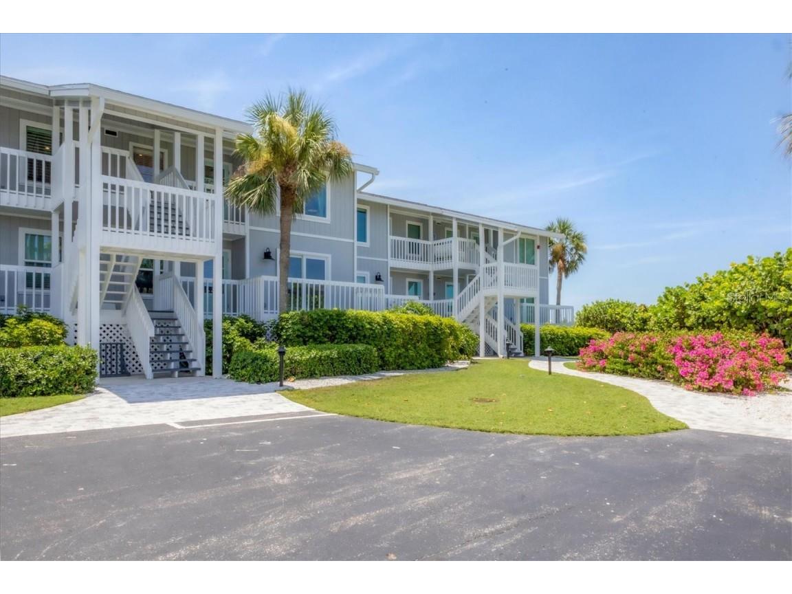 6000 Boca Grande Causeway #D46 Boca Grande FL 33921 - GASPARILLA SOUND D6143411 image5