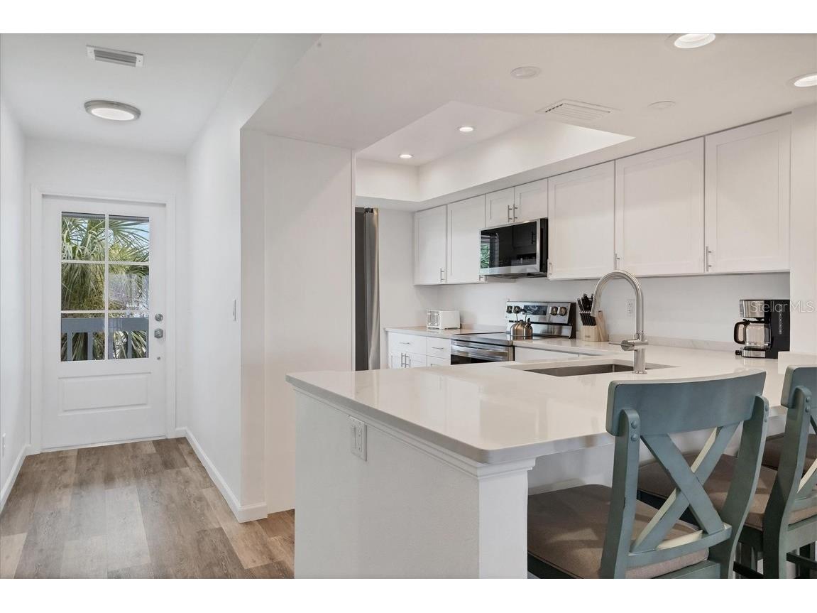 6000 Boca Grande Causeway #D46 Boca Grande FL 33921 - GASPARILLA SOUND D6143411 image7