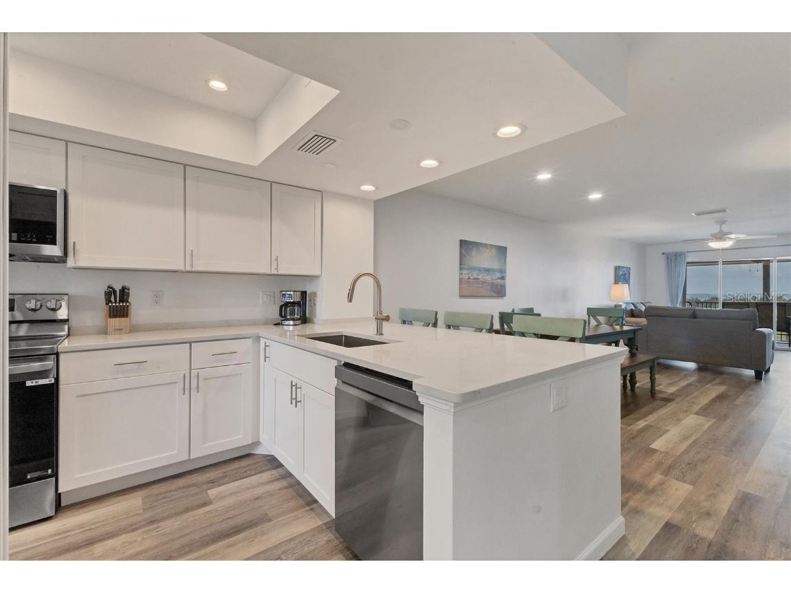 6000 Boca Grande Causeway #D46 Boca Grande FL 33921 - GASPARILLA SOUND D6143411 image8