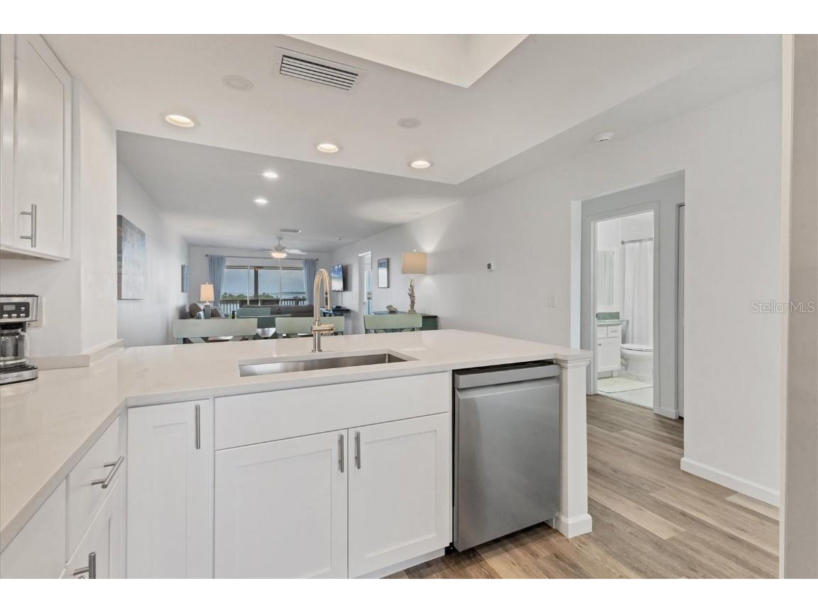 6000 Boca Grande Causeway #D46 Boca Grande FL 33921 - GASPARILLA SOUND D6143411 image9