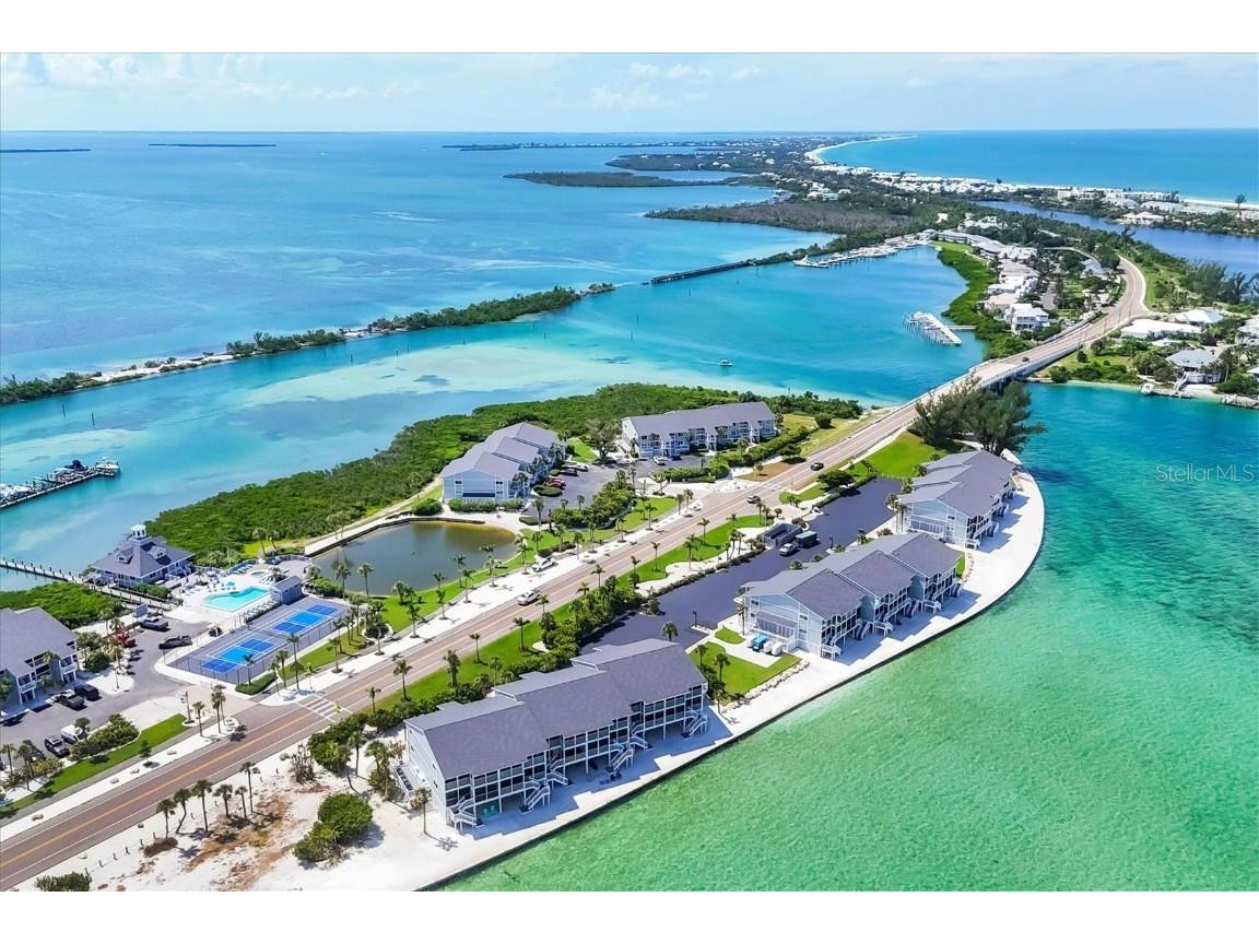 6000 Boca Grande Causeway #D47 Boca Grande FL 33921 D6143437 image1