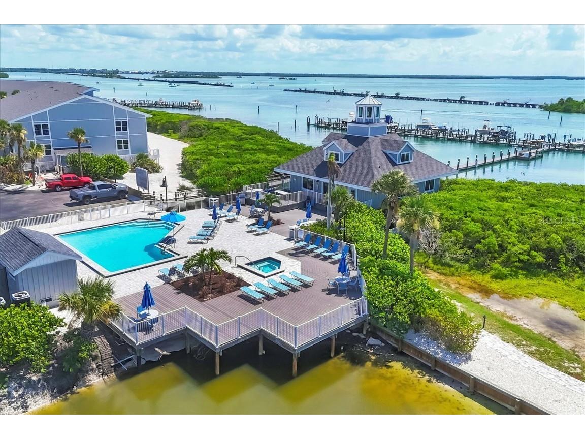 6000 Boca Grande Causeway #D47 Boca Grande FL 33921 D6143437 image22