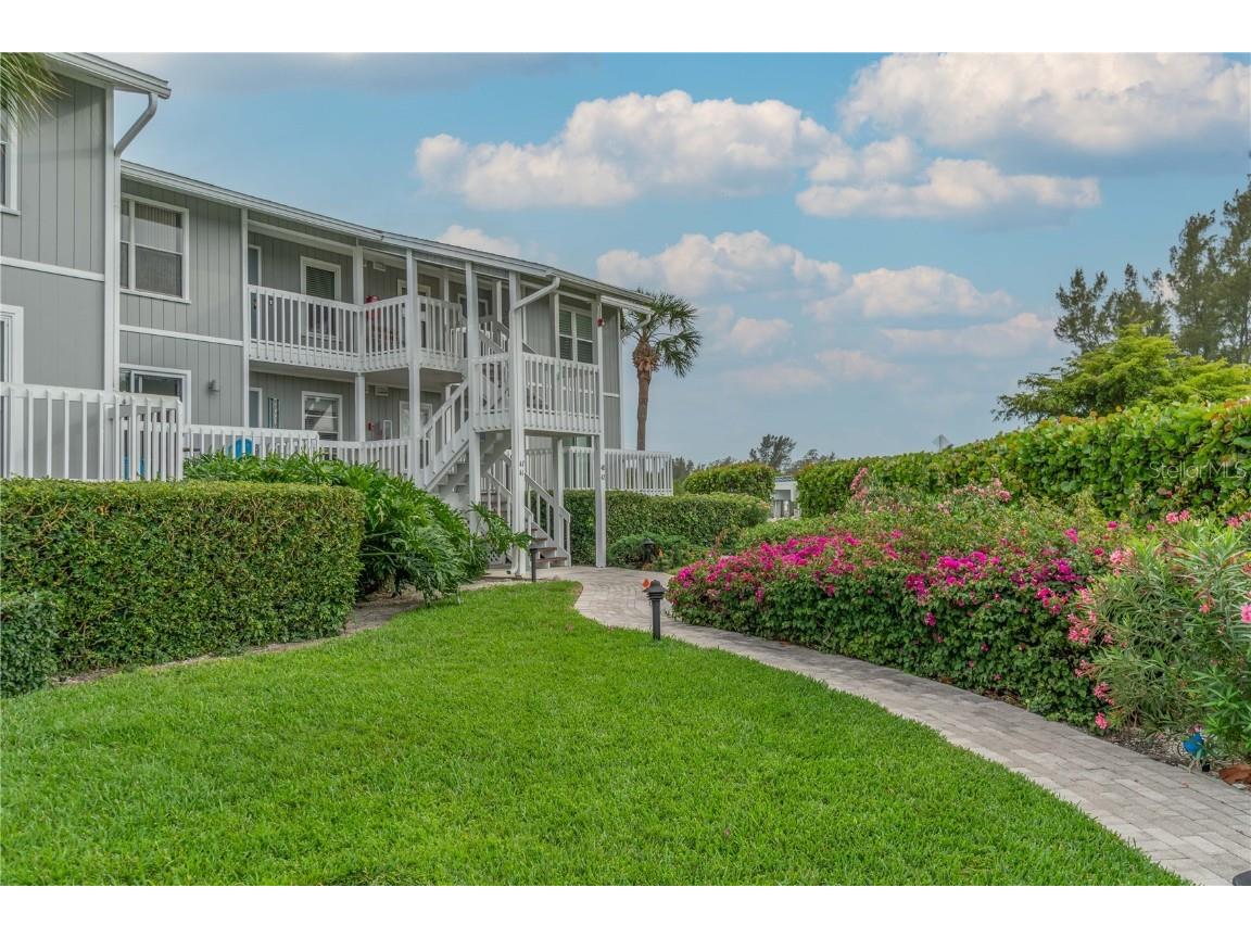 6000 Boca Grande Causeway #D48 Boca Grande FL 33921 - GASPARILLA SOUND A4530357 image1