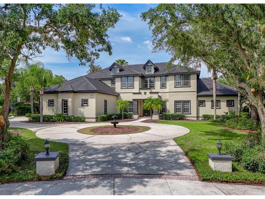 6000 Greatwater Drive Windermere FL 34786 - LAKE BURDEN O6190451 image1