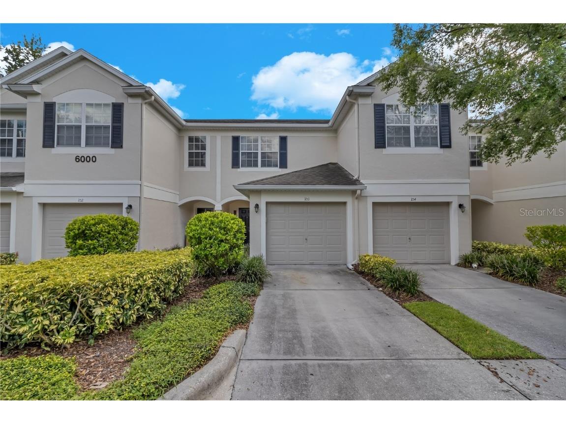 6000 Kipling Court #103 Orlando FL 32835 O6132458 image1