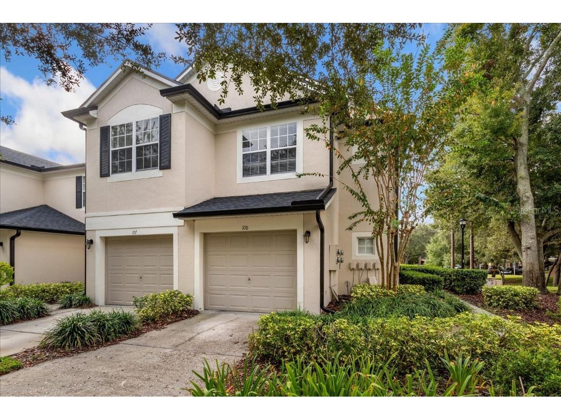 6000 Kipling Court #108 Orlando FL 32835 O6355131 image1