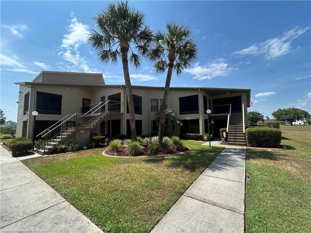 6000 Matanzas Drive #6002 Sebring FL 33872 L4954564 image1
