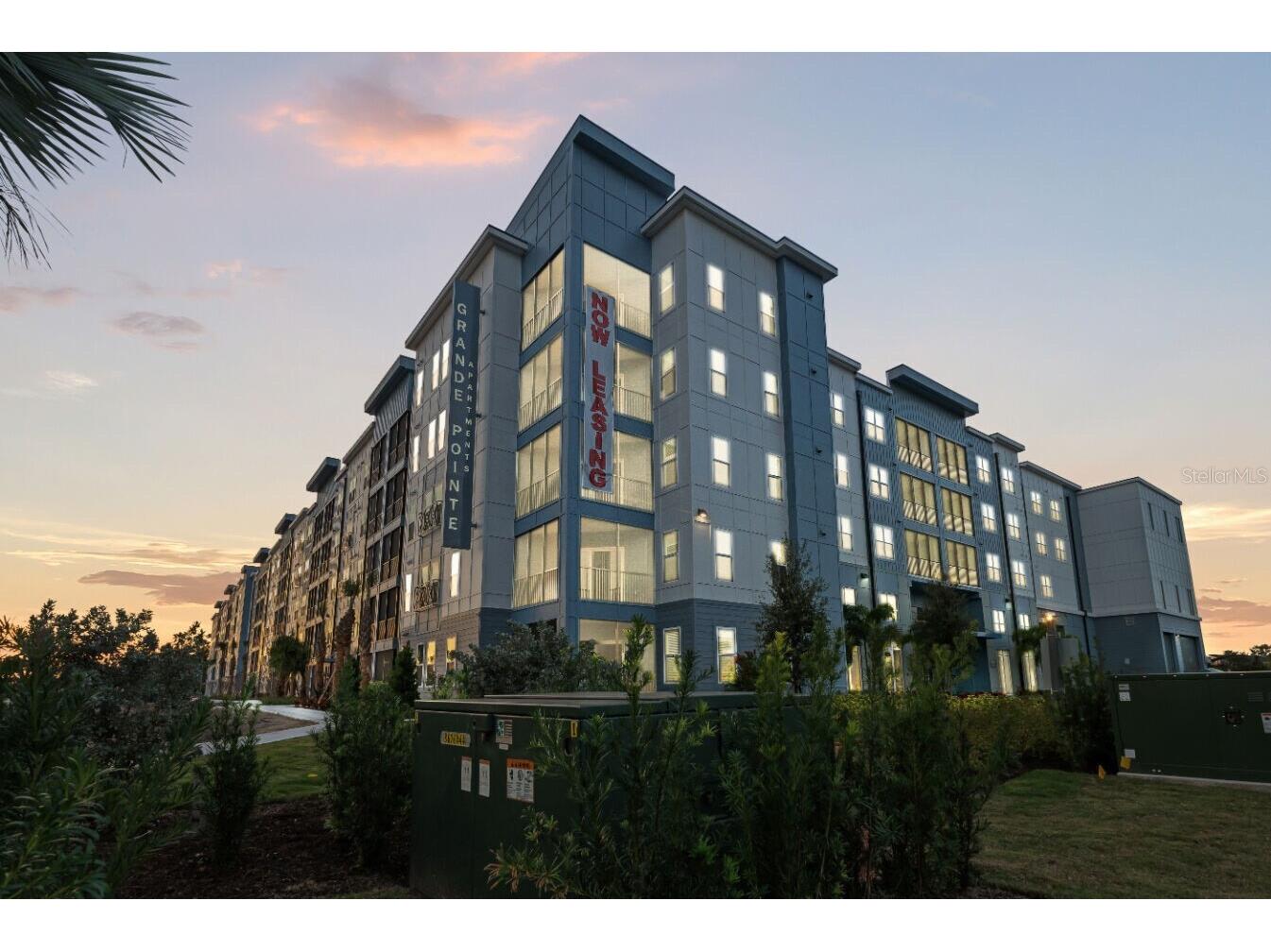 6000 Paradiso Grande Boulevard #C1 Orlando FL 32821 O6375333 image1