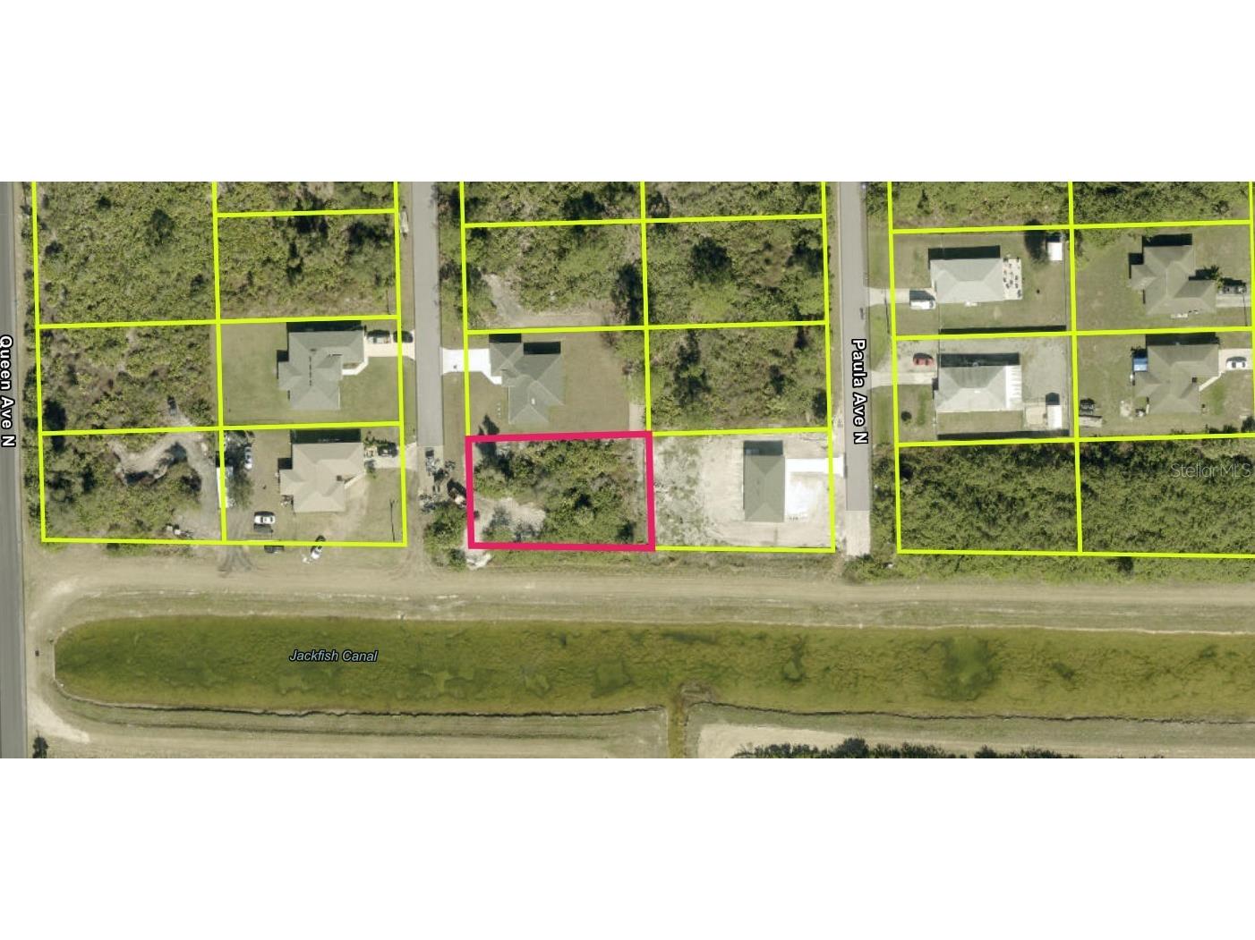 6000 Pat Avenue N Lehigh Acres FL 33971 O6367911 image2