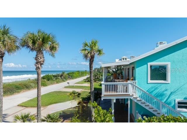 6000 S Atlantic Avenue New Smyrna Beach FL 32169 - ATLANTIC OCEAN O6407832 image11
