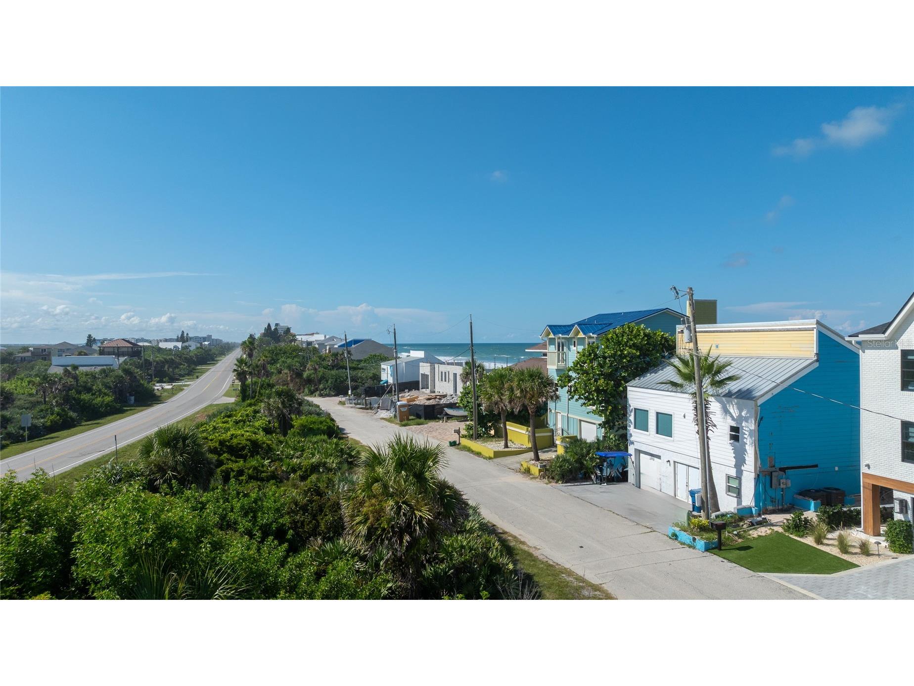 6000 S Atlantic Avenue New Smyrna Beach FL 32169 - ATLANTIC OCEAN O6407832 image24