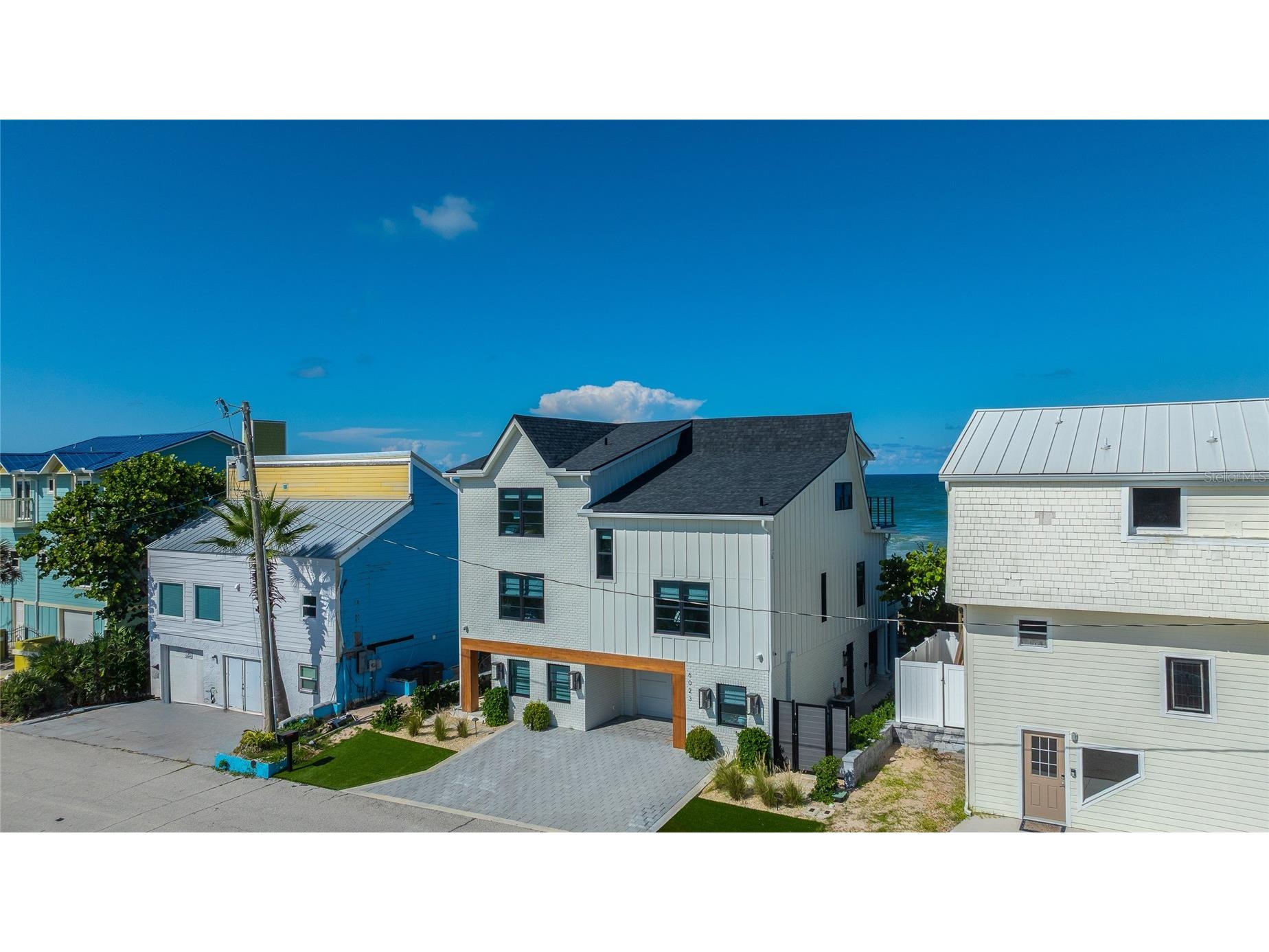6000 S Atlantic Avenue New Smyrna Beach FL 32169 - ATLANTIC OCEAN O6407832 image25