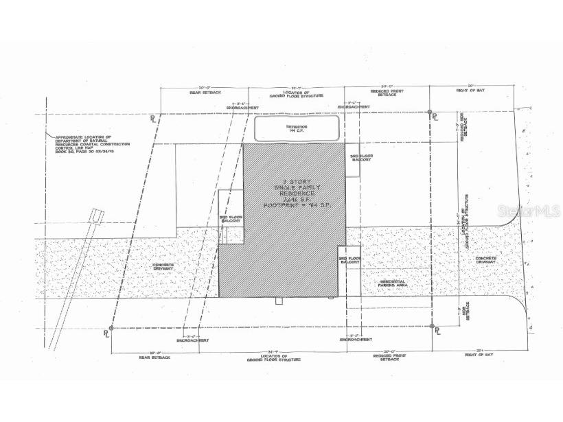 6000 S Atlantic Avenue New Smyrna Beach FL 32169 - ATLANTIC OCEAN O6407832 image26