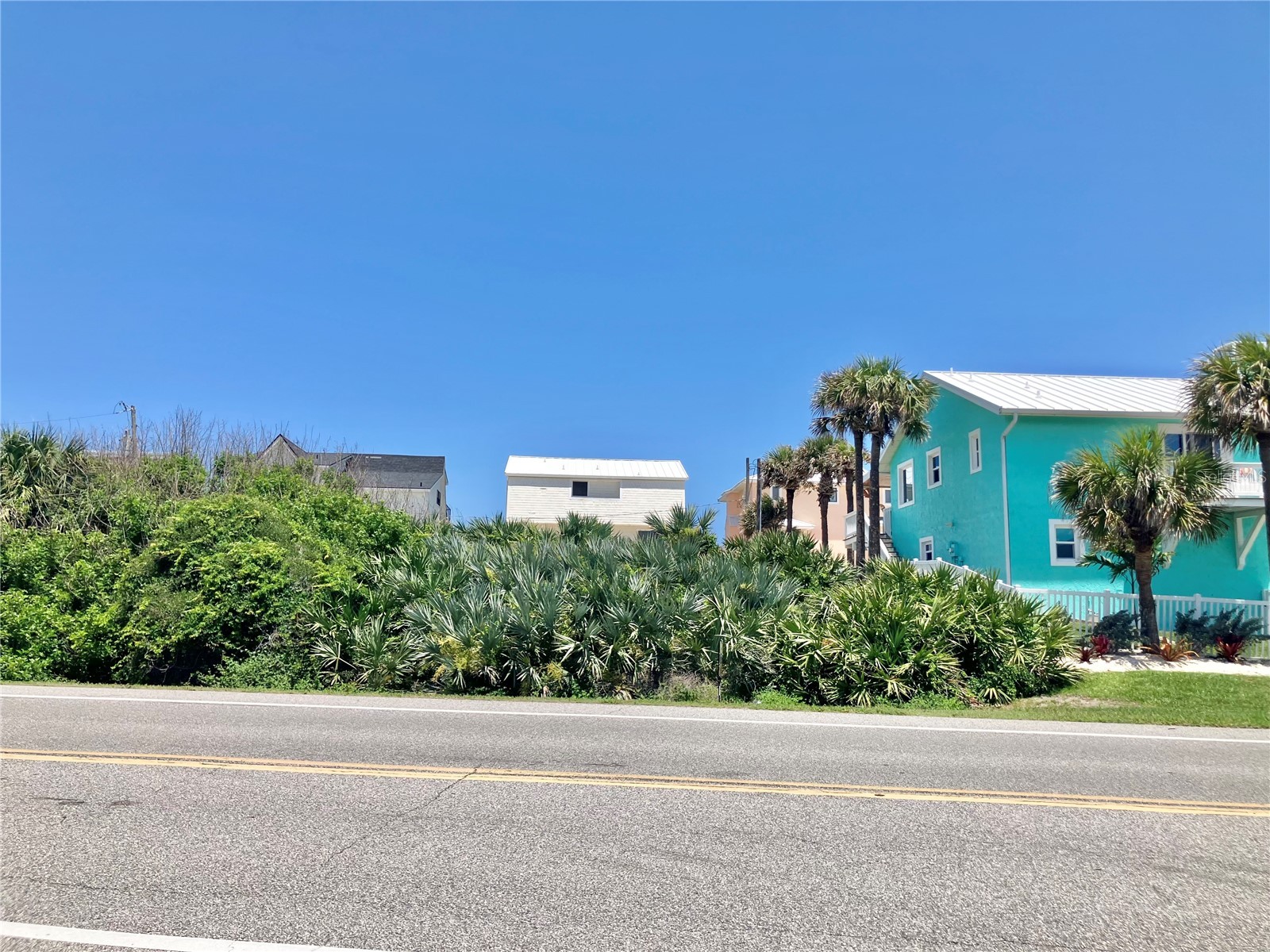 6000 S Atlantic Avenue New Smyrna Beach FL 32169 - ATLANTIC OCEAN O6407832 image4
