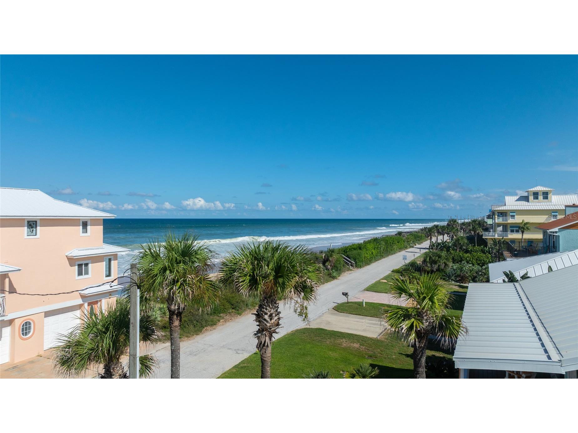 6000 S Atlantic Avenue New Smyrna Beach FL 32169 - ATLANTIC OCEAN O6407832 image5