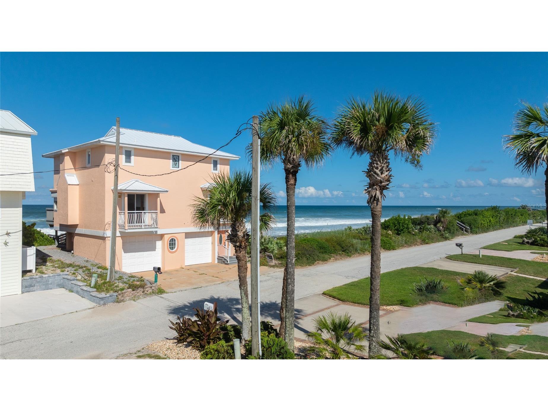 6000 S Atlantic Avenue New Smyrna Beach FL 32169 - ATLANTIC OCEAN O6407832 image9
