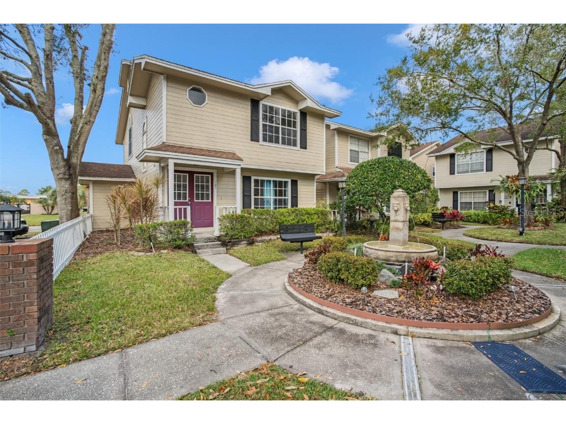 6000 Scotchwood Glen #101 Orlando FL 32822 O6086256 image1