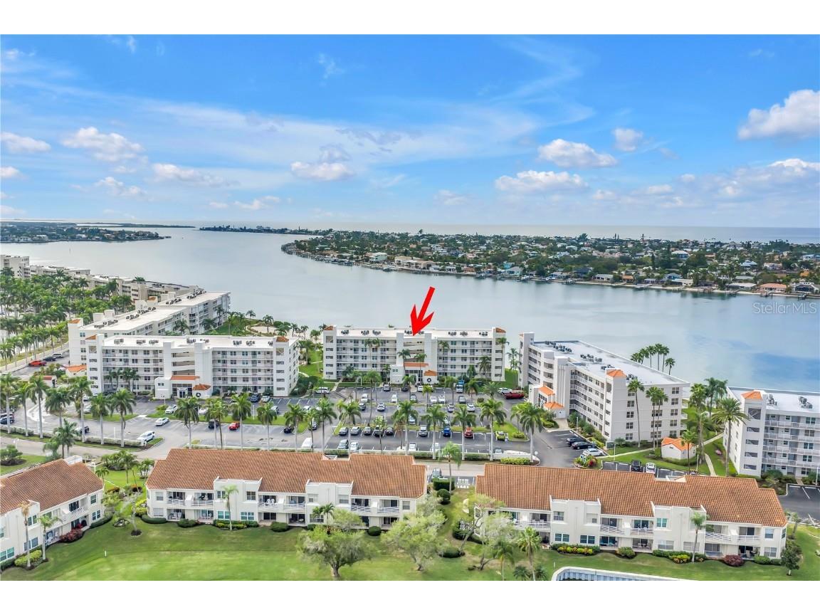 6001 Bahia Del Mar Circle #328 Saint Petersburg FL 33715 - PASS A GRILLE CHANNEL TB8453182 image1