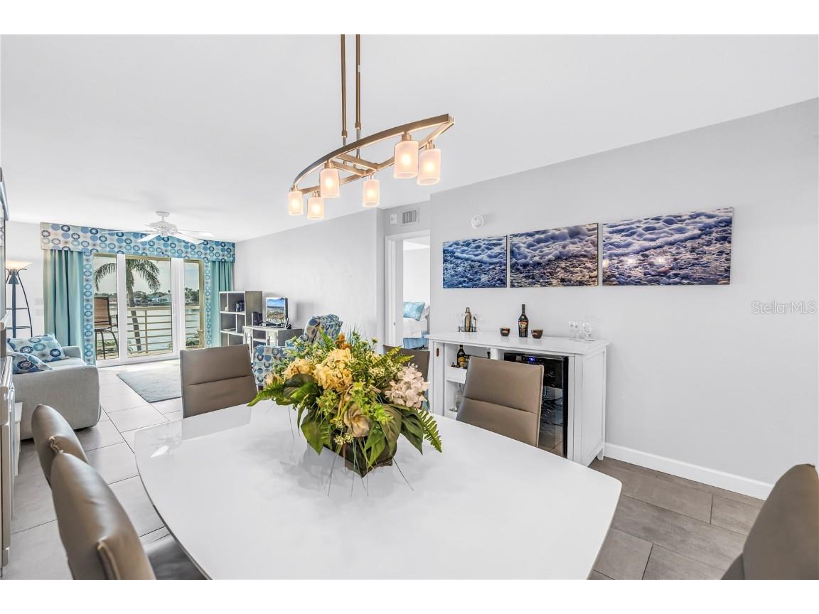 6001 Bahia Del Mar Circle #328 Saint Petersburg FL 33715 - PASS A GRILLE CHANNEL TB8453182 image16