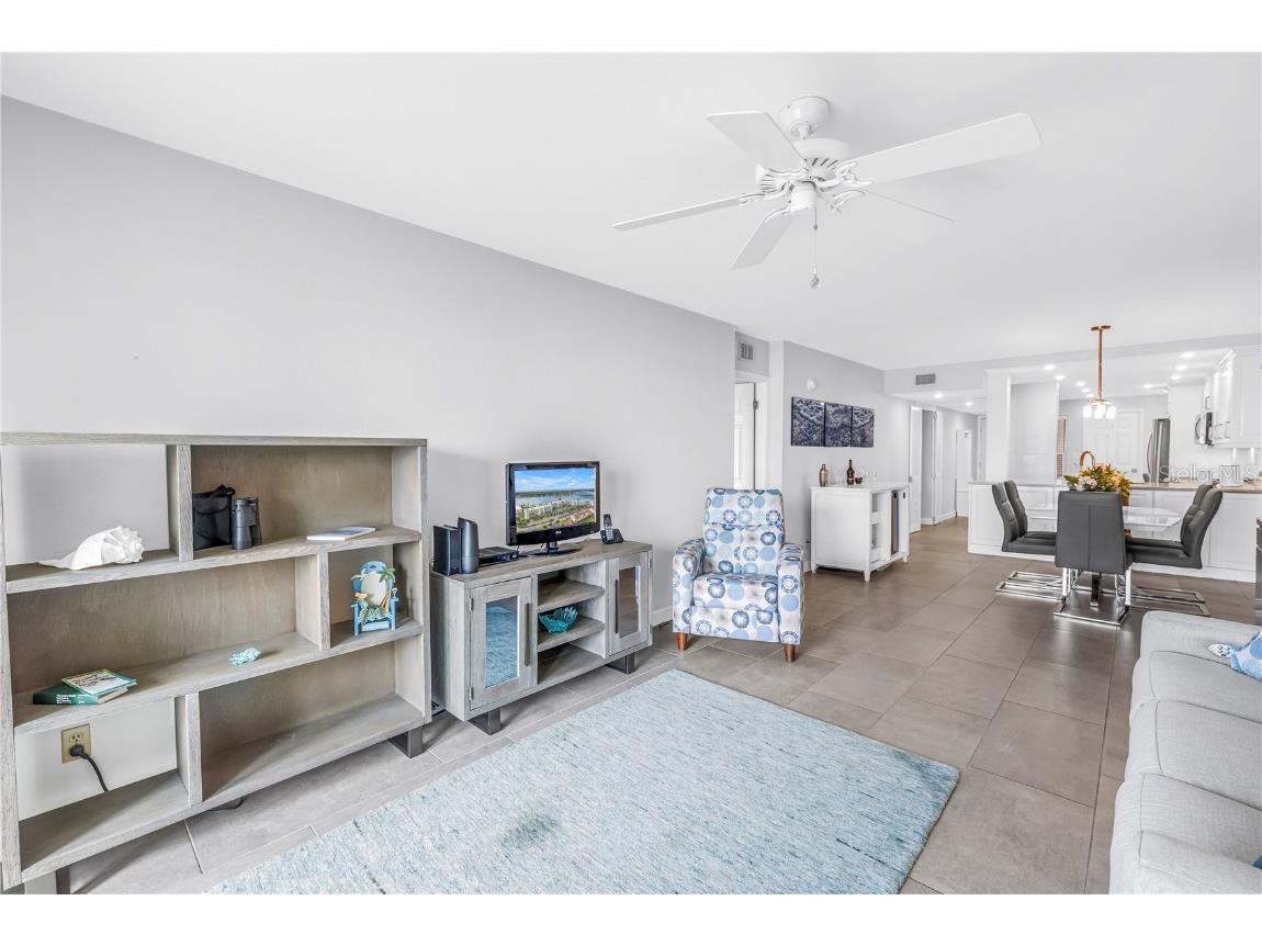 6001 Bahia Del Mar Circle #328 Saint Petersburg FL 33715 - PASS A GRILLE CHANNEL TB8453182 image18