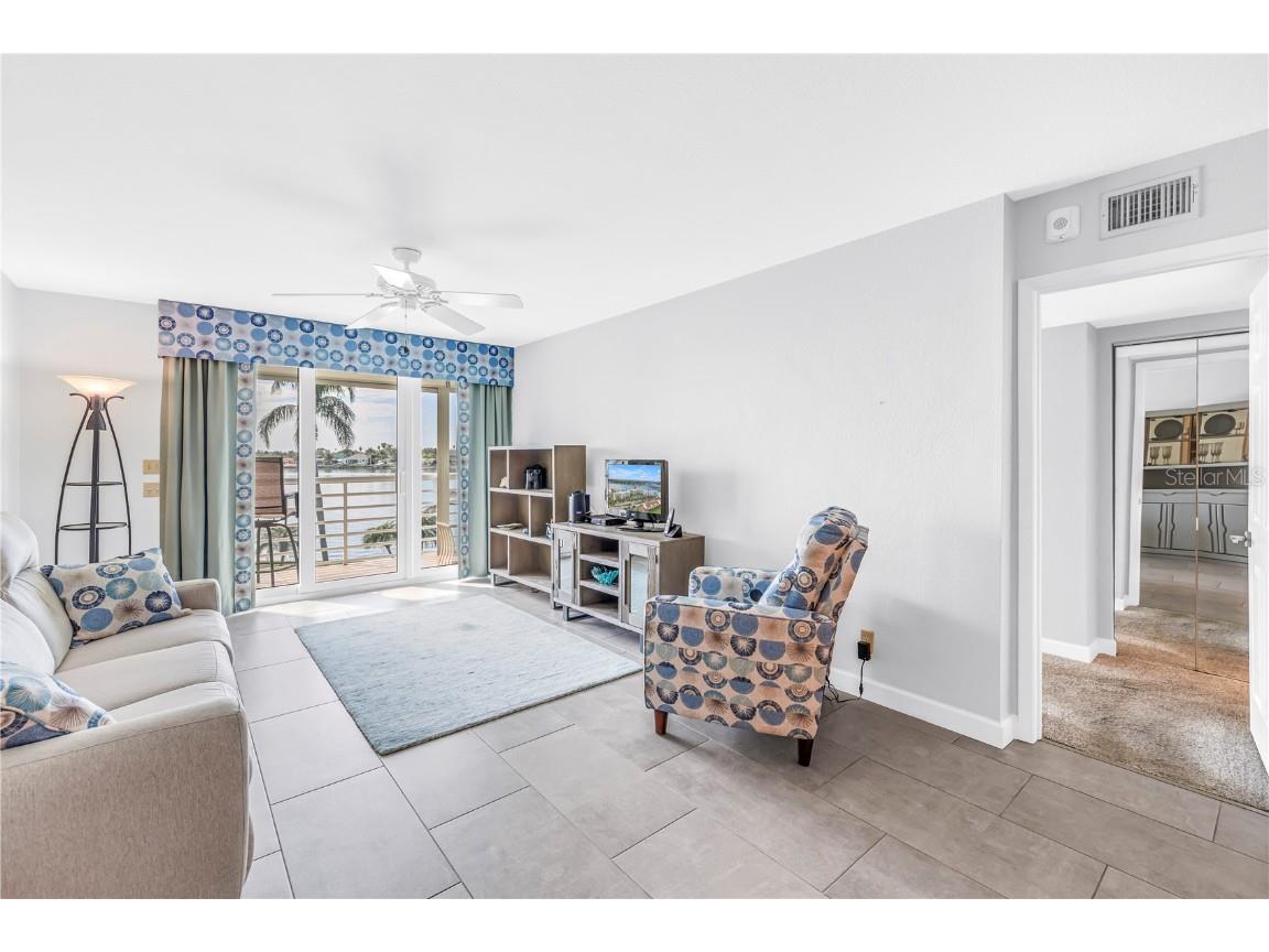 6001 Bahia Del Mar Circle #328 Saint Petersburg FL 33715 - PASS A GRILLE CHANNEL TB8453182 image19