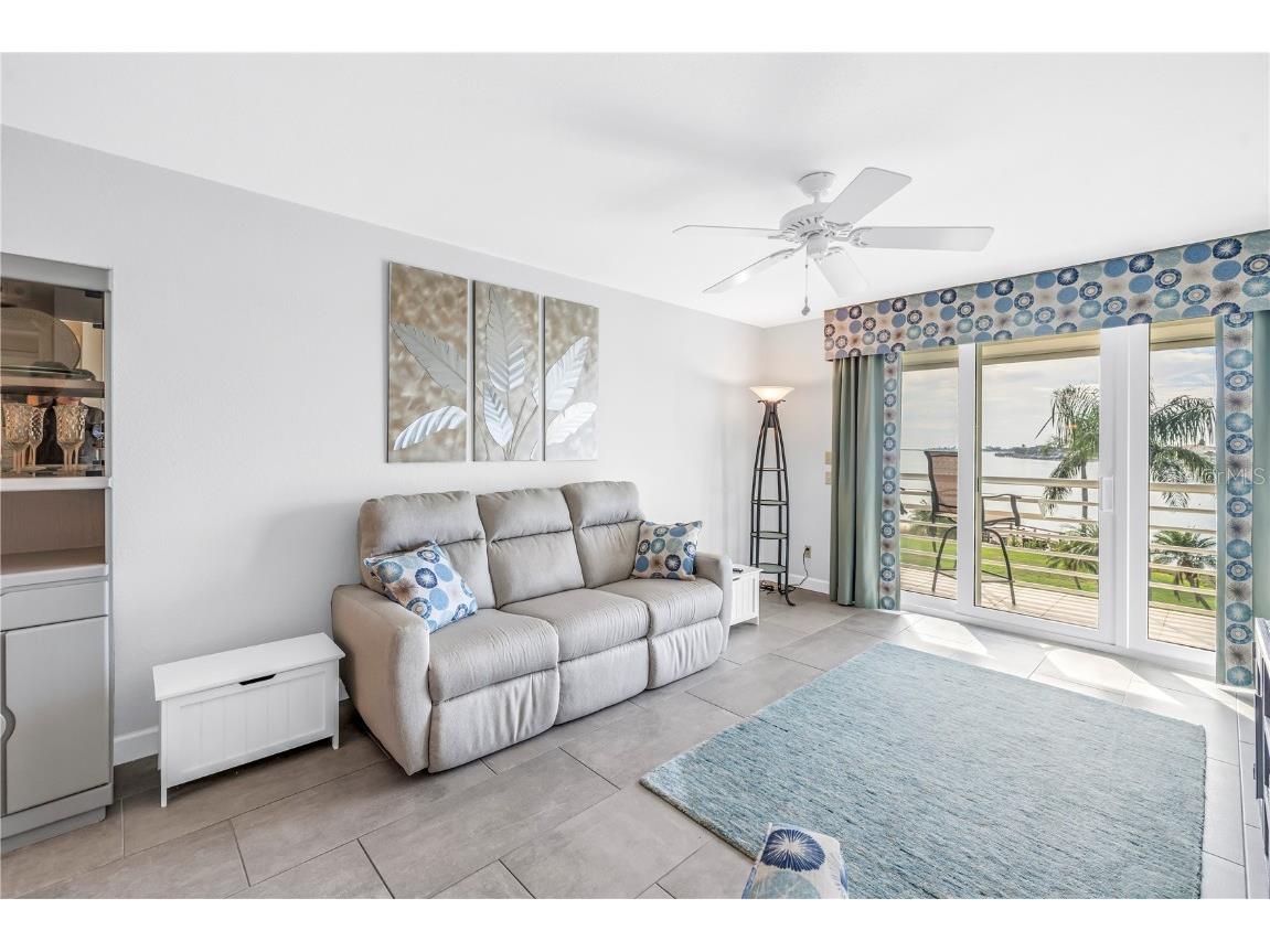 6001 Bahia Del Mar Circle #328 Saint Petersburg FL 33715 - PASS A GRILLE CHANNEL TB8453182 image20