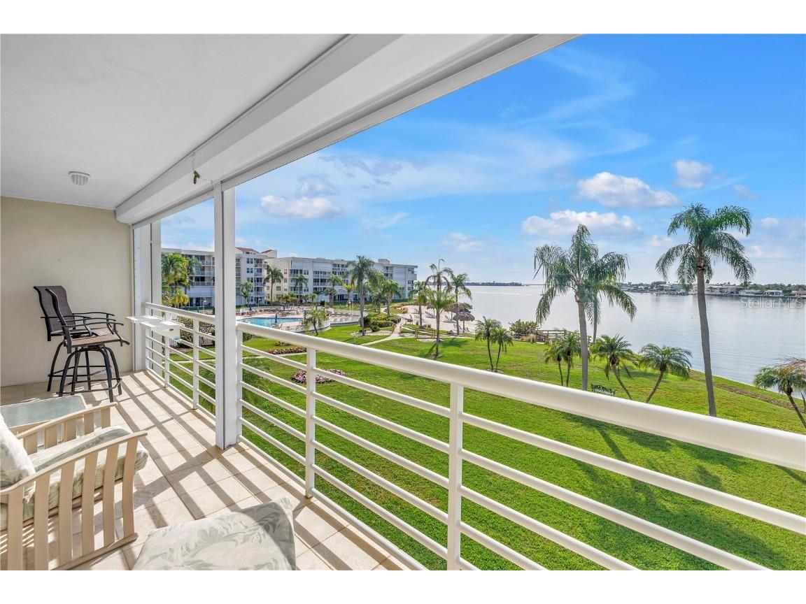 6001 Bahia Del Mar Circle #328 Saint Petersburg FL 33715 - PASS A GRILLE CHANNEL TB8453182 image22