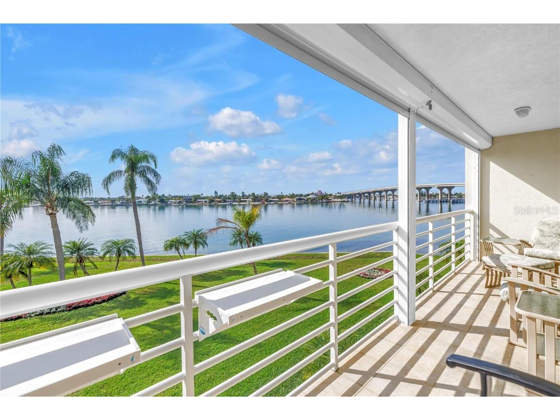 6001 Bahia Del Mar Circle #328 Saint Petersburg FL 33715 - PASS A GRILLE CHANNEL TB8453182 image23