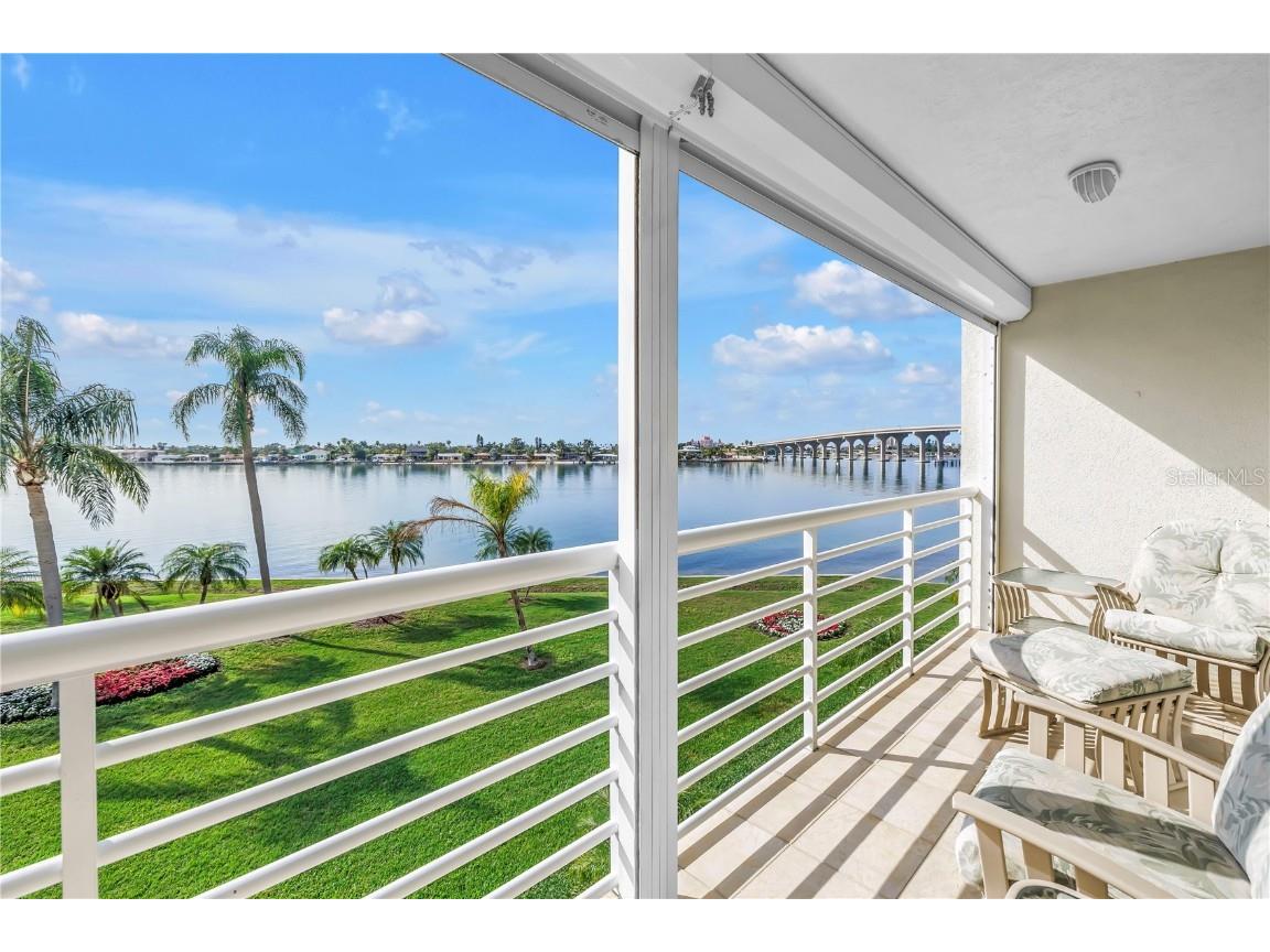 6001 Bahia Del Mar Circle #328 Saint Petersburg FL 33715 - PASS A GRILLE CHANNEL TB8453182 image24
