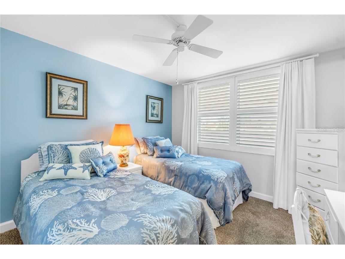 6001 Bahia Del Mar Circle #328 Saint Petersburg FL 33715 - PASS A GRILLE CHANNEL TB8453182 image32