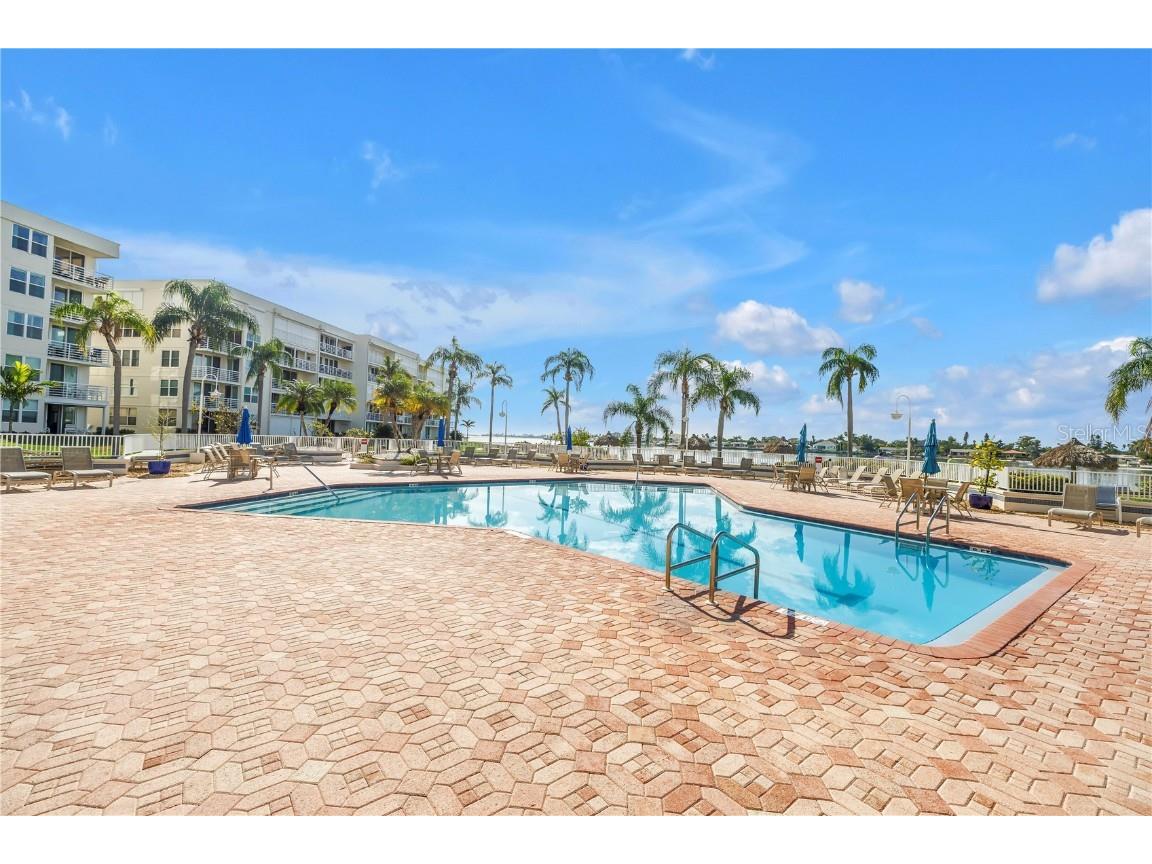 6001 Bahia Del Mar Circle #328 Saint Petersburg FL 33715 - PASS A GRILLE CHANNEL TB8453182 image35