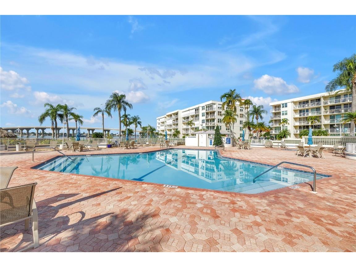 6001 Bahia Del Mar Circle #328 Saint Petersburg FL 33715 - PASS A GRILLE CHANNEL TB8453182 image36