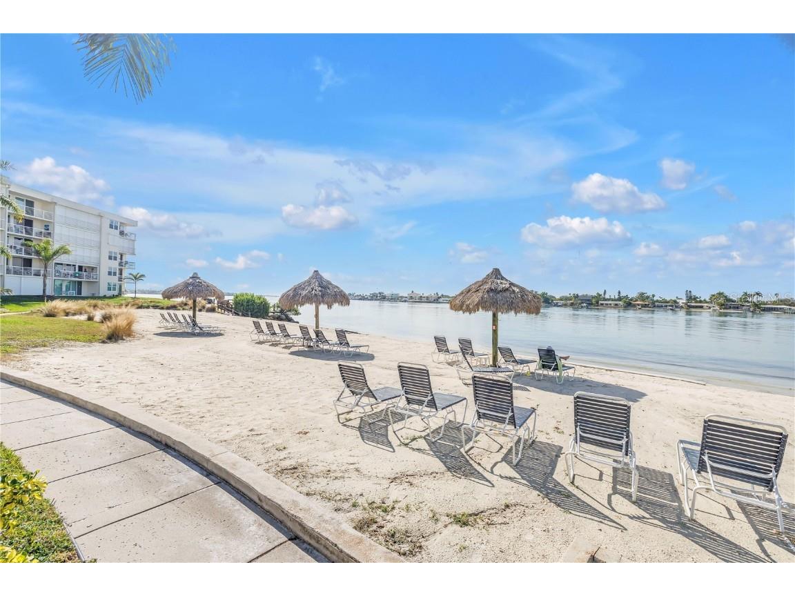 6001 Bahia Del Mar Circle #328 Saint Petersburg FL 33715 - PASS A GRILLE CHANNEL TB8453182 image38