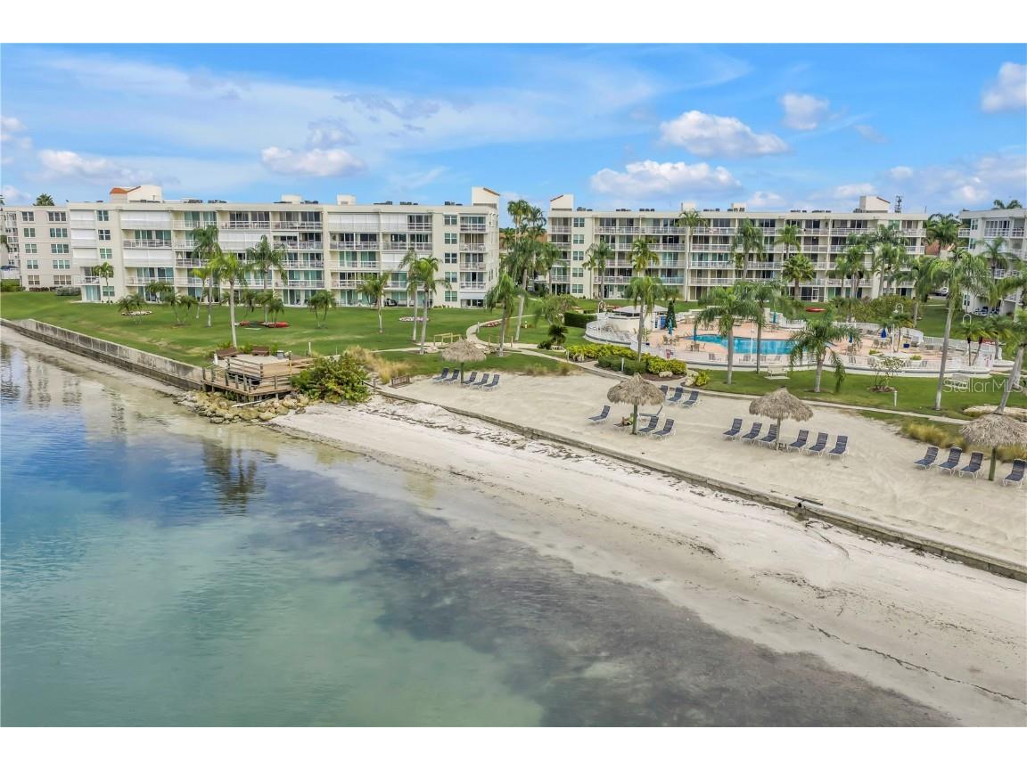 6001 Bahia Del Mar Circle #328 Saint Petersburg FL 33715 - PASS A GRILLE CHANNEL TB8453182 image42