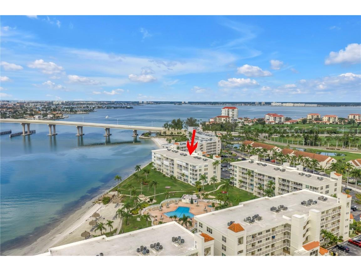 6001 Bahia Del Mar Circle #328 Saint Petersburg FL 33715 - PASS A GRILLE CHANNEL TB8453182 image43