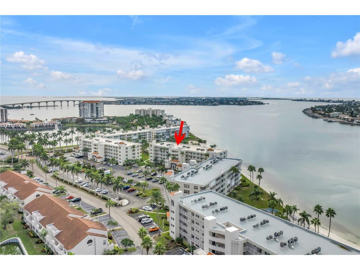 6001 Bahia Del Mar Circle #328 Saint Petersburg FL 33715 - PASS A GRILLE CHANNEL TB8453182 image46