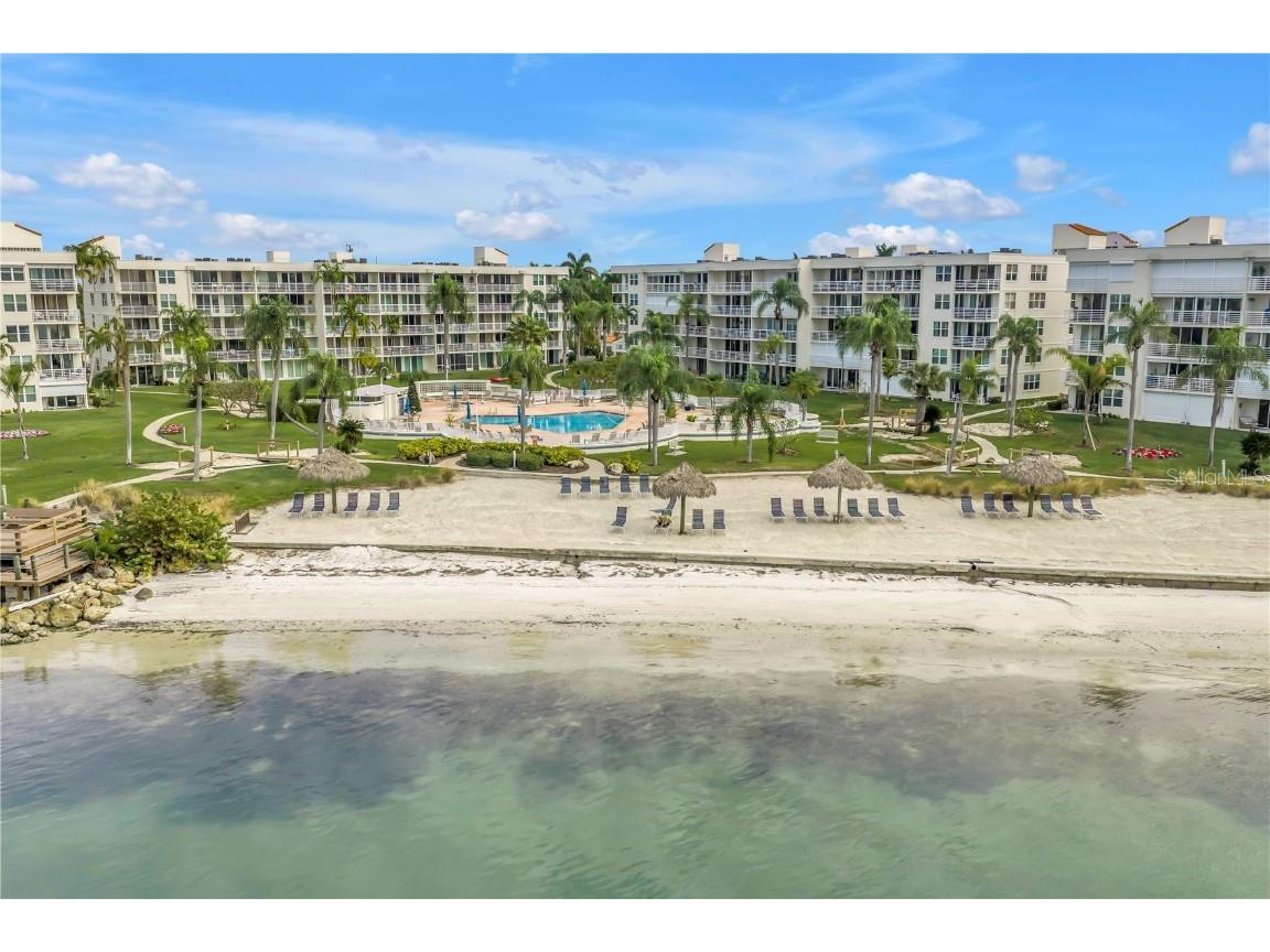 6001 Bahia Del Mar Circle #328 Saint Petersburg FL 33715 - PASS A GRILLE CHANNEL TB8453182 image47