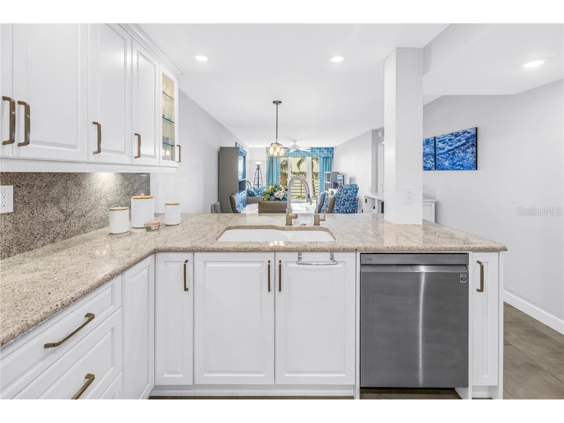 6001 Bahia Del Mar Circle #328 Saint Petersburg FL 33715 - PASS A GRILLE CHANNEL TB8453182 image8