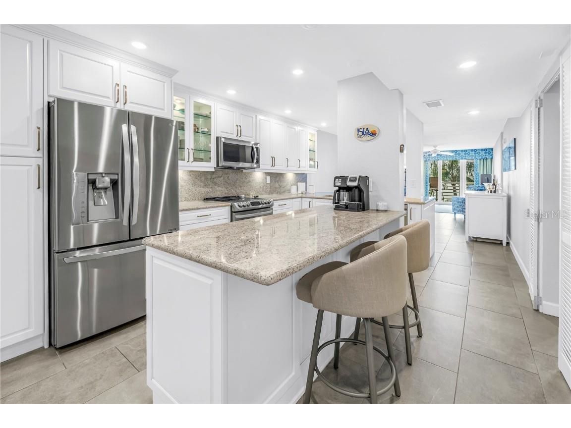 6001 Bahia Del Mar Circle #328 Saint Petersburg FL 33715 - PASS A GRILLE CHANNEL TB8453182 image9