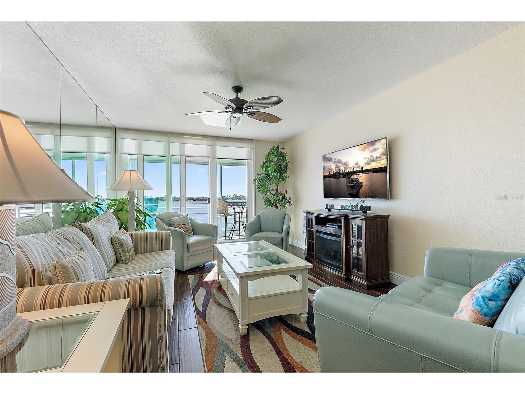 6001 Bahia Del Mar Circle #429 Saint Petersburg FL 33715 - INTRACOASTAL WATERWAY TB8461027 image10