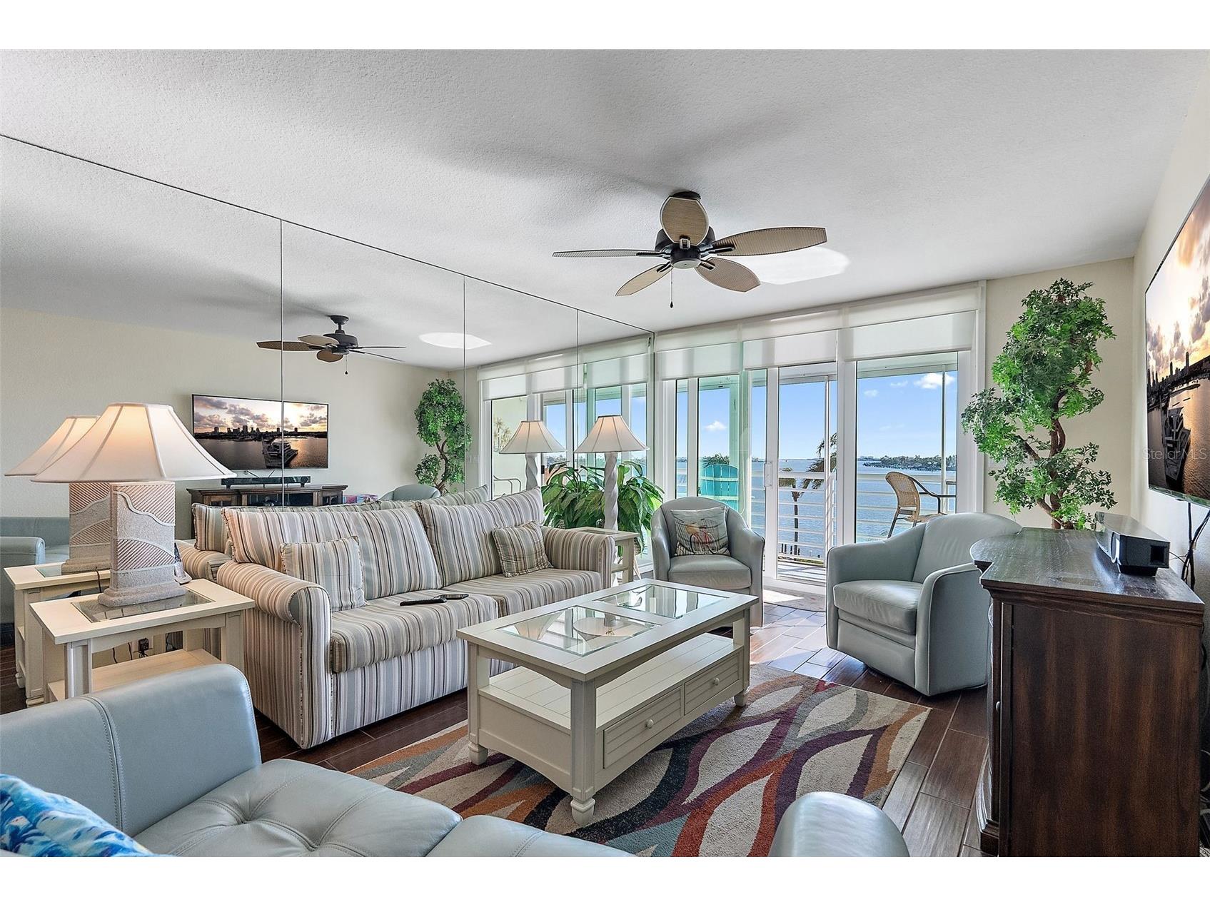 6001 Bahia Del Mar Circle #429 Saint Petersburg FL 33715 - INTRACOASTAL WATERWAY TB8461027 image11